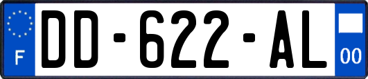 DD-622-AL