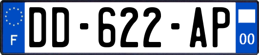 DD-622-AP