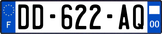 DD-622-AQ