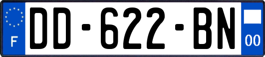 DD-622-BN