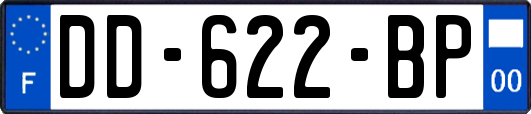 DD-622-BP