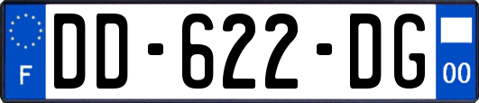 DD-622-DG