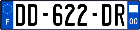 DD-622-DR