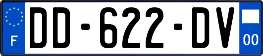 DD-622-DV