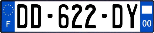 DD-622-DY