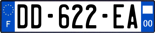 DD-622-EA