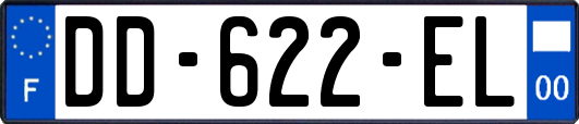 DD-622-EL