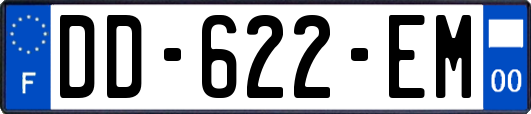 DD-622-EM