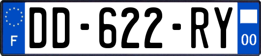 DD-622-RY