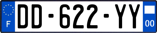 DD-622-YY