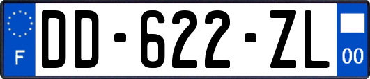DD-622-ZL