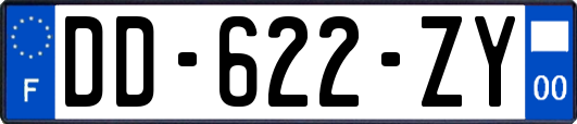 DD-622-ZY