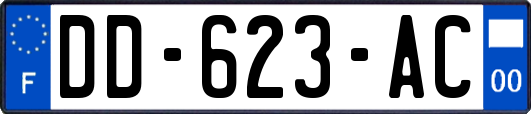 DD-623-AC