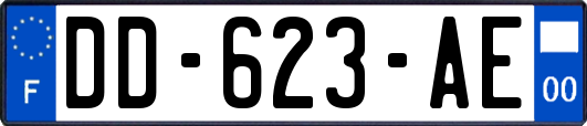 DD-623-AE