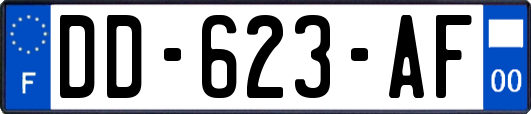 DD-623-AF