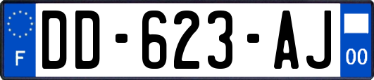 DD-623-AJ