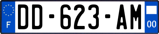 DD-623-AM