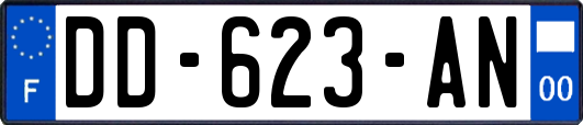 DD-623-AN