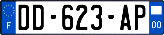 DD-623-AP