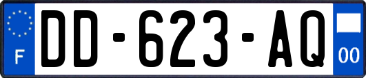 DD-623-AQ