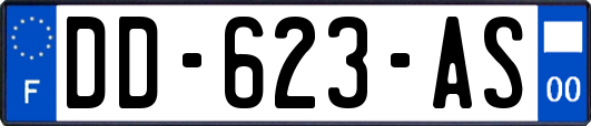 DD-623-AS