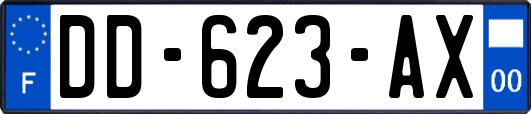 DD-623-AX