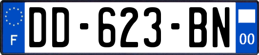 DD-623-BN