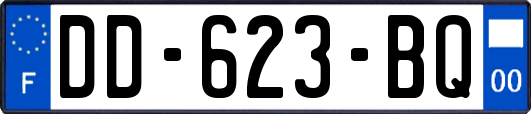 DD-623-BQ