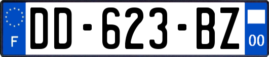 DD-623-BZ
