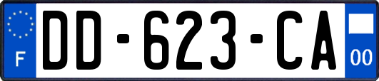 DD-623-CA