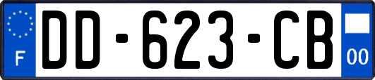 DD-623-CB