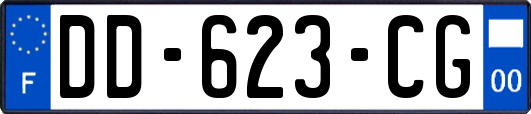 DD-623-CG