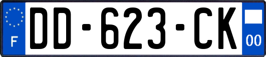DD-623-CK