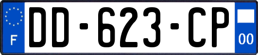 DD-623-CP
