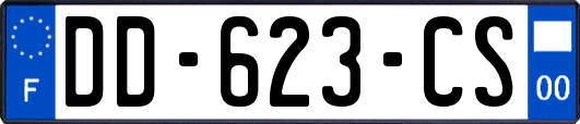 DD-623-CS