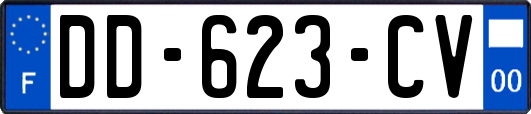 DD-623-CV