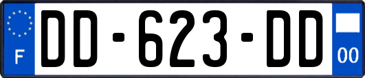 DD-623-DD