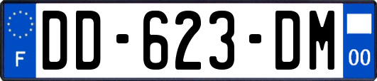 DD-623-DM