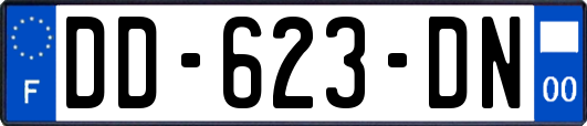 DD-623-DN