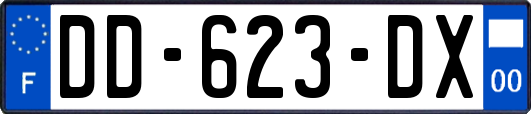 DD-623-DX
