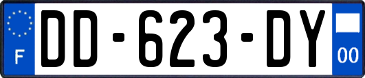 DD-623-DY