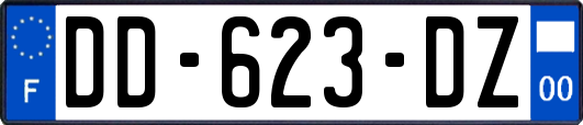 DD-623-DZ