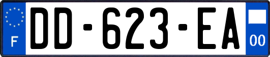 DD-623-EA