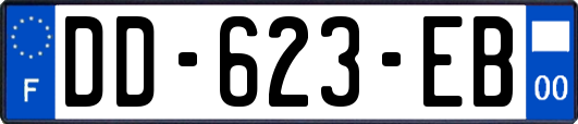 DD-623-EB