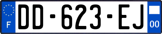 DD-623-EJ