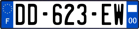 DD-623-EW