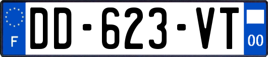 DD-623-VT