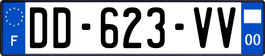 DD-623-VV