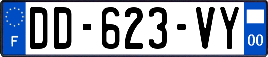 DD-623-VY