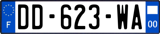DD-623-WA